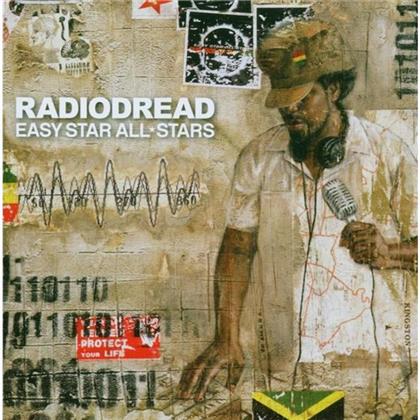 Easy Star All-Stars - Radiodread