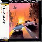 Neil Young - Trans - Reissue (Japan Edition)