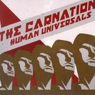 Carnation (CH) - Human Universals