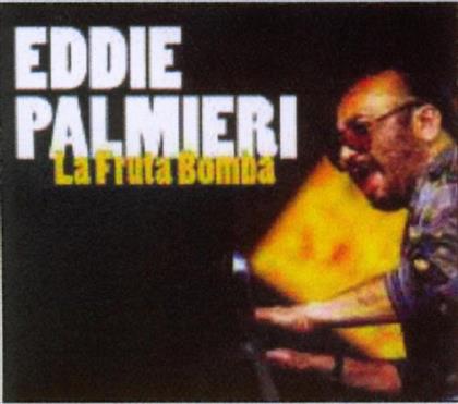 Eddie Palmieri - La Fruta Bomba