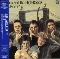 Kilburn & The High Roads - Handsome (Japan Edition, 3 CDs)