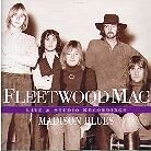 Fleetwood Mac - Madison Blues - Live & Studio Recordings (2 CDs)