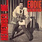 Eddie Cochran - Remember Me (Remastered)