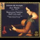 Figueras Montserrat/Lislevand Rolf U.A. & Jose Marin - Tonos Humanos (Hybrid SACD)