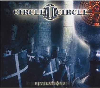 Circle II Circle - Revelations - Mini