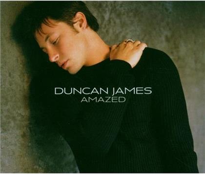 Duncan James - Amazed