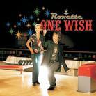Roxette - One Wish - 2 Track