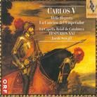 Jordi Savall, Hesperion XX & La Capella Reial De Catalunya - Carlos V - Mille Regretz - La Cancion Del Emperador