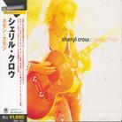 Sheryl Crow - C'mon C'mon - Reissue & 3 Bonustracks (Japan Edition)
