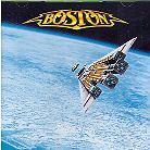 Boston - Third Stage - Reissue Japan Edition