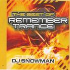 DJ Snowman - Best Of Remember 3