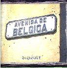 Digicult - Avendida De Belgica