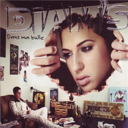 Diam's - Dans Ma Bulle (Collectors Edition, 2 CD)