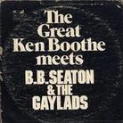 Ken Boothe - Meets B.B. Seaton & The Gaylads