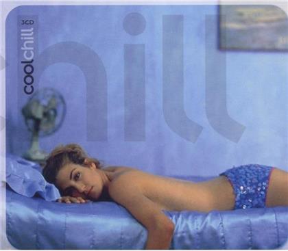 Cool Chill Grooves - Various (3 CDs)