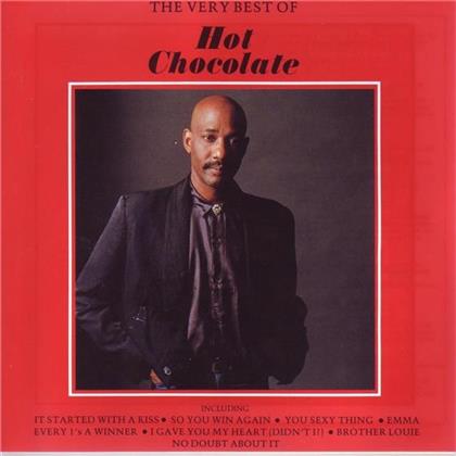 Hot Chocolate - Very Best Of