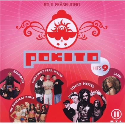 Pokito Hits - Vol. 9