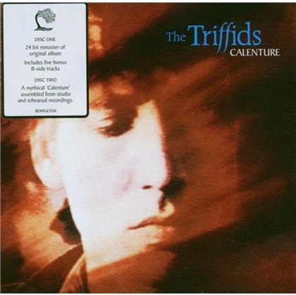 The Triffids - Calenture (2 CDs)