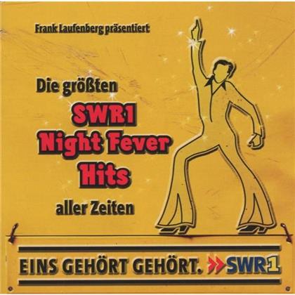 Swr 1 Nightfever (2 CDs)