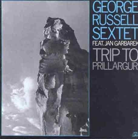 George Russell - Trip To Prillarguri