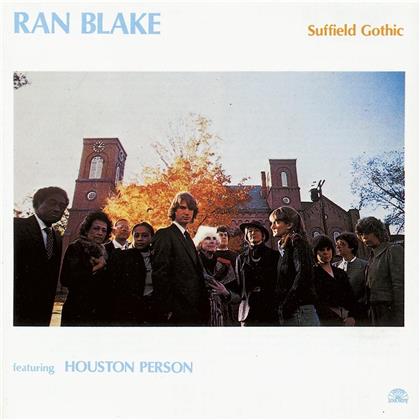 Ran Blake - Suffield Gothic