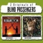 Blind Passengers - Forgotten Times/Destroyka