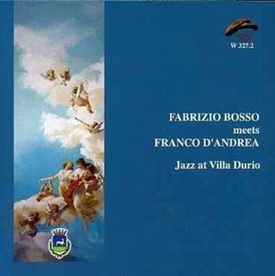 Fabrizio Bosso - Jazz At Villa Durio