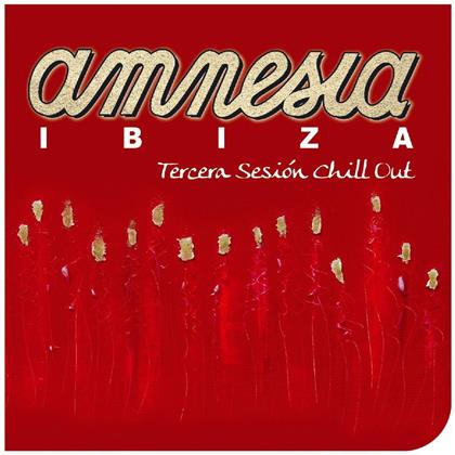 Amnesia Ibiza - Tercera Sesion