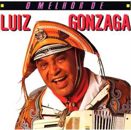 Luiz Gonzaga - O Melhor De