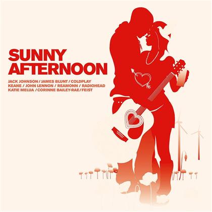 Sunny Afternoon (2 CDs)