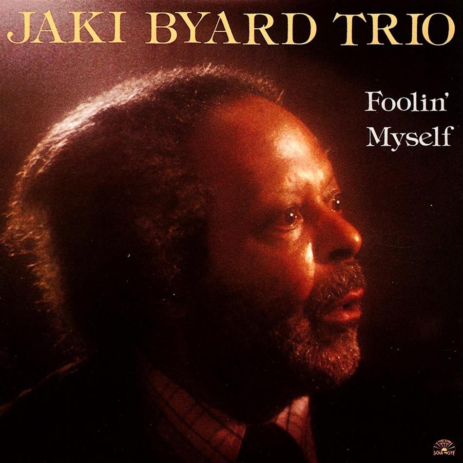 Jaki Byard - Foolin' Myself