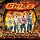 Chipz - Past Present Future