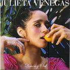 Julieta Venegas - Limon Y Sal (CD + DVD)