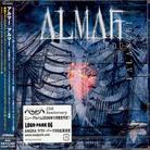 Almah (Edu Falaschi) - ---