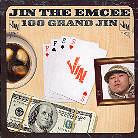 Jin - 100 Grand Jin