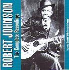 Robert Johnson - Complete Recordings (2 CDs)