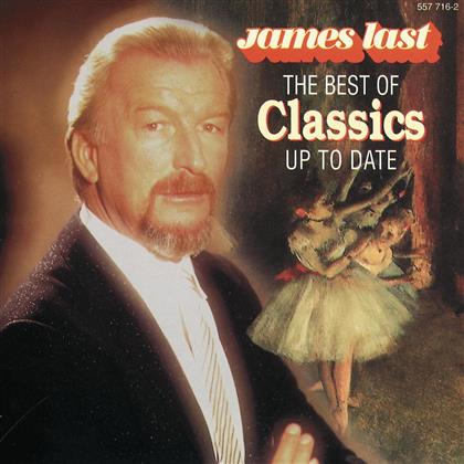 James Last - Best Of Classics Up To Date (Remastered)