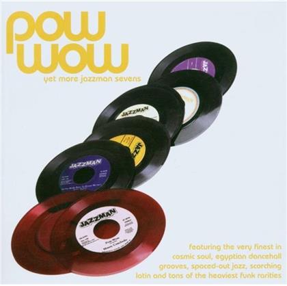 Pow Wow - Various