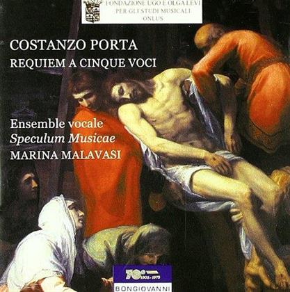 Arrivabene, Costa, Furnari & Costanzo Porta - Deus In Adiutorium, Memento Do