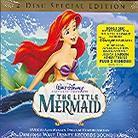 Little Mermaid (Arielle) - Ost (Special Edition, 2 CDs)