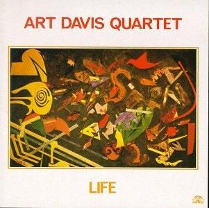 Art Davis - Life