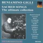 Beniamino Gigli & Various - Sacred Songs The Ultimate Collection