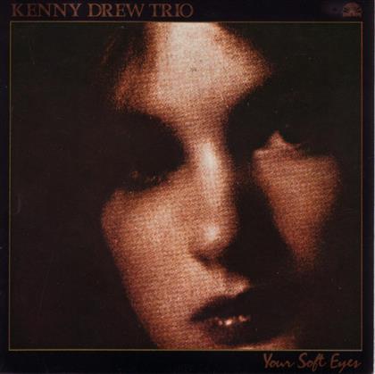 Kenny Drew - Your Soft Eyes