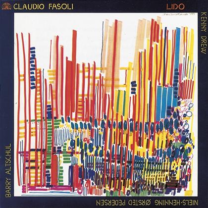 Claudio Fasoli - Lido