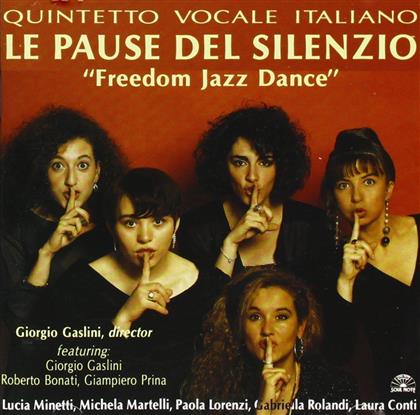 Giorgio Gaslini - Le Pause Del Silenzio