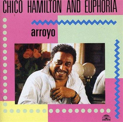 Chico Hamilton - Arroyo