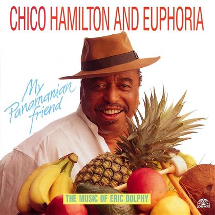 Chico Hamilton - My Panamanian Friend
