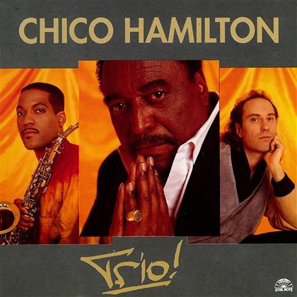 Chico Hamilton - Trio