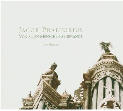 Britta Schwarz & Jacob Praetorius - Von Allen Menschen Abgewandt,