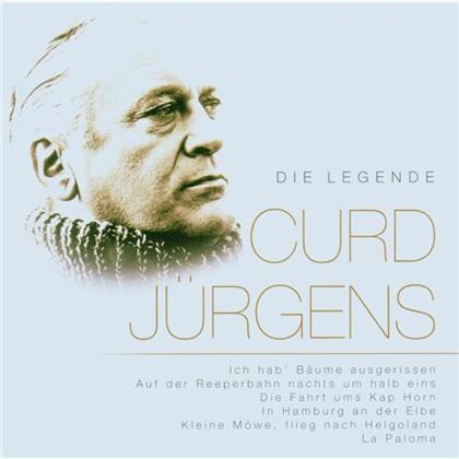 Curd Jürgens - Die Legende